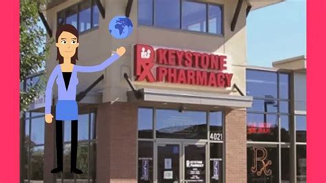 Keystone pharmacy - KEYSTONE CARE PHARMACY. 203 N Broad St. Lansdale, PA 19446. (215) 647-9308. KEYSTONE CARE PHARMACY is a pharmacy in Lansdale, Pennsylvania and is open 5 days per week. Call for service information and wait times. 